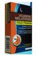 Valdispert Melatonine Nuit Paisible