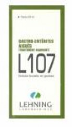 Lehning L107 Gastro-Enterites Aigues