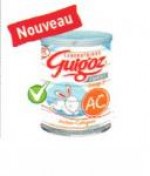 Nouveau Guigoz Expert AC Action Coliques Lait 800g