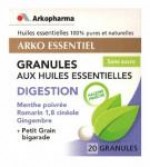 Arko Essentiel Granules Digestion