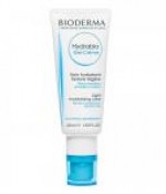 Bioderma Hydrabio Gel-Crème Texture Légère