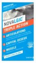 Nouveau Novalgic Triple Action Articulations