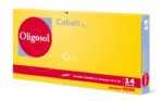 Oligosol Cobalt (Co) Ampoules Labcatal