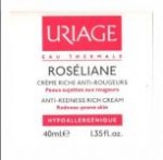 Nouveau Uriage Roseliane Crème Riche Anti-Rougeur