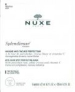 Nuxe Splendieuse Masque Tissu Anti-Taches Perfecteur