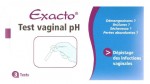 Exacto Test Infections Vaginales pH