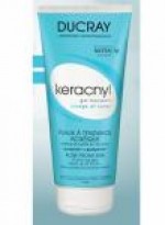 Ducray Keracnyl Gel Moussant