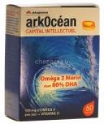 Arkocean Capital Cerebral et Intellectuel