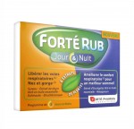 Forté Pharma Forté Rub Jour & Nuit