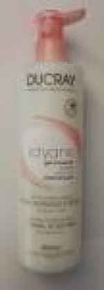 Ictyane Gel Moussant Surgras 200ml et 400ml