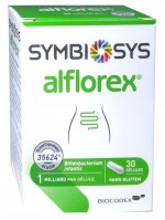 Biocodex Symbiosys Alflorex Gélule