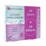 Forté Pharma Expert Hyaluronic Format 2 Mois
