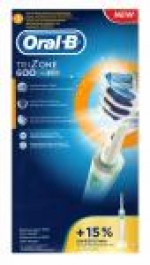 Oral-B Trizone 600 Brosse à Dents Electrique