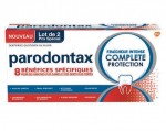 Parodontax Complete Protection Dentifrice
