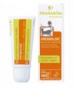 Pranarom Aromalgic Roller de Massage