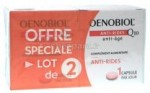 Oenobiol Anti-Age remplace Oenobiol Anti-Rides Q10