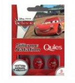 Quies Silicone Natation Enfant Cars ou Hello Kitty