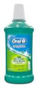 Oral-B Complete Bain de Bouche