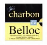 Charbon de Belloc 125mg : Mode d'Emploi et Avis