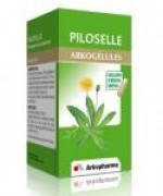 Arkogelules Piloselle : Mon Avis