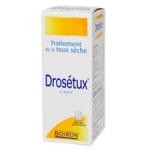 Boiron Drosetux Sirop Toux Séche