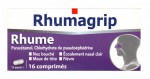 Rhumagrip,Rhume,Prix,Avis,Posologie