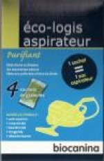 Biocanina Eco-Logis Aspirateur