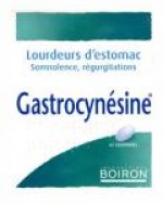 Boiron Gastrocynésine : Lourdeur d'Estomac