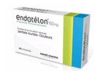 Sanofi Endotelon 150mg : Prix et Posologie