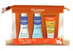 Mustela Trousse Week-End au Soleil