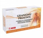 Granions Prostate Gélules