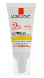 La roche Posay Anthelios Anti-Imperfection SPF 50+ Gel-Crème Correcteur