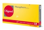 Oligosol Phosphore (P) Ampoules Labcatal