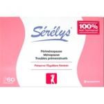 Serelys Pharma Menopause et Perimenopause 