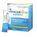 MagnéVie B6 Express Magnesium