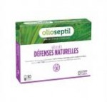 Olioseptil Défenses Naturelles