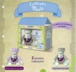 Mustela Musti Coffret Peluche 2013-2014