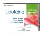 Lipofeine Capteur de Sucres et Satiété Gelules Arkopharma