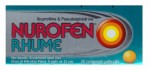 Nurofen Rhume : Composition et Prix