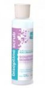 Biseptine Scrub Solution Moussante Bayer