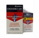 Chondro Aid Fort 120 Gelules + 30 Offertes