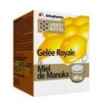 Arko Royal Gelée Royale et Miel de Manuka Pot