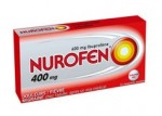 Nurofen 400 mg : Prix et Effets Secondaires