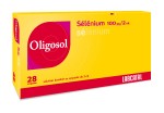 Oligosol Selenium (Se) 100µg Ampoules