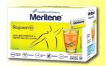 Meritene Regenervis Sachets