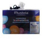 Mustela Vanity Fete des Bébés 2014