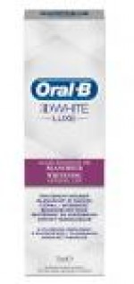 Oral-B 3D White Luxe Accélérateur de Blancheur