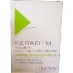 Ducray Kerafilm Coricide et Verrucide