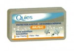 Quies Music Protections Auditives