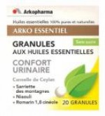 Arko Essentiel Granules Confort Urinaire